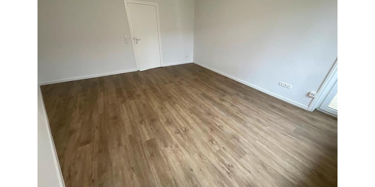 Erdgeschoßwohnung Lübeck Sankt Lorenz Nord - 2.5 Zimmer, 60 m&sup2;, 579&euro; | Angebot:26106365