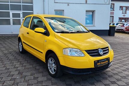 VW Fox 197.700 km 699 &euro; Saarlouis 66740