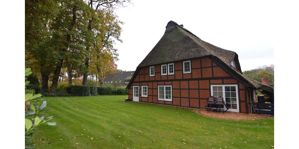 Haus zum Kaufen in Alfstedt 359.000 € 216 m² 8 zimmer