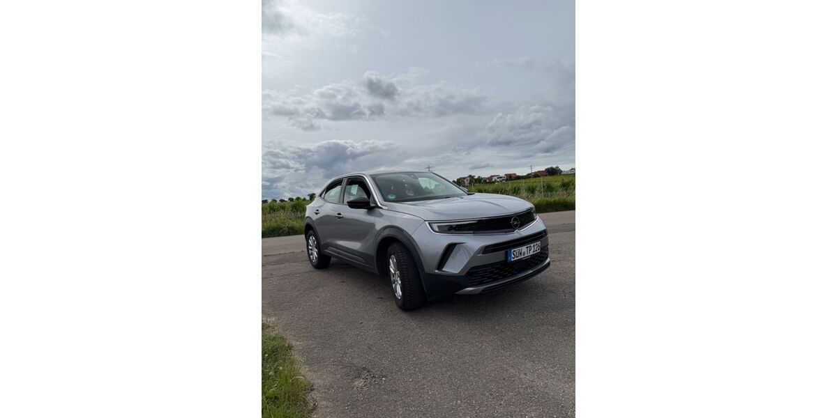 Opel Mokka 68.000 km 15.900 &euro; Annweiler 76855