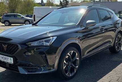 Cupra Formentor 30.505 km 22.950 &euro; Selm 59379