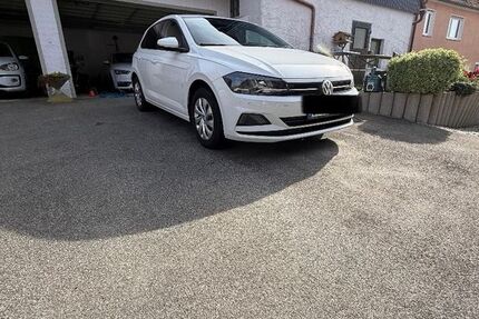VW Polo 119.200 km 9.100 &euro; Schesslitz 96110