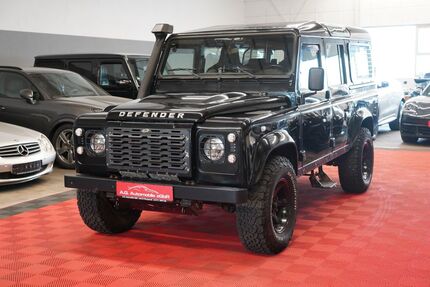 Land Rover Defender 182.826 km 31.950 &euro; Pfungstadt 64319