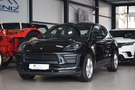 Porsche Macan 57.000 km 52.799 &euro; Meerbusch 40667