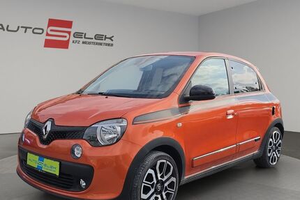 Renault Twingo 109.870 km 7.950 &euro; Neustadt 96465