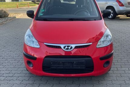 Hyundai i10 216.035 km 1.480 &euro; Oedheim 74229