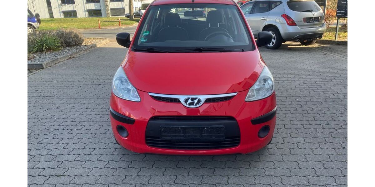 Hyundai i10 216.035 km 1.599 &euro; Oedheim 74229