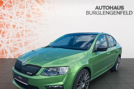 Skoda Octavia 170.000 km 10.990 &euro; Burglengenfeld 93133