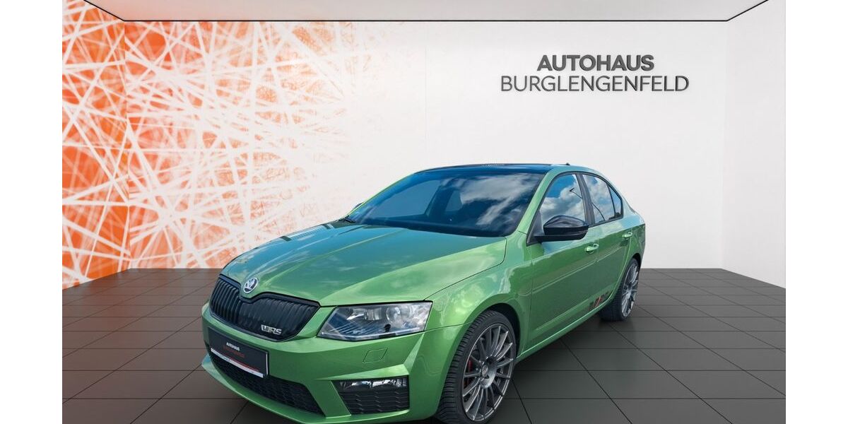 Skoda Octavia 170.000 km 10.990 &euro; Burglengenfeld 93133
