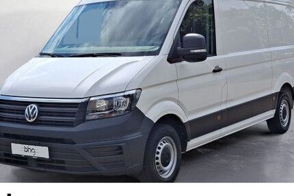 VW Crafter 52.334 km 26.760 &euro; Freiburg 79115