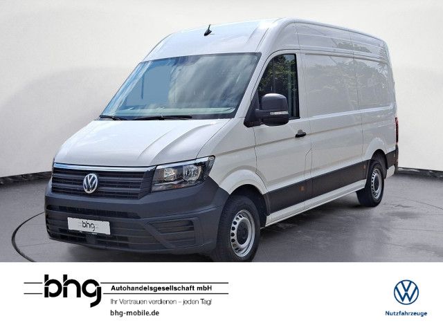 VW Crafter 52.334 km 26.760 &euro; Freiburg 79115