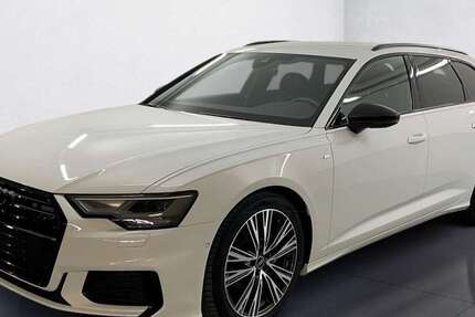 Audi A6 55.777 km 38.640 &euro; Einbeck 37574