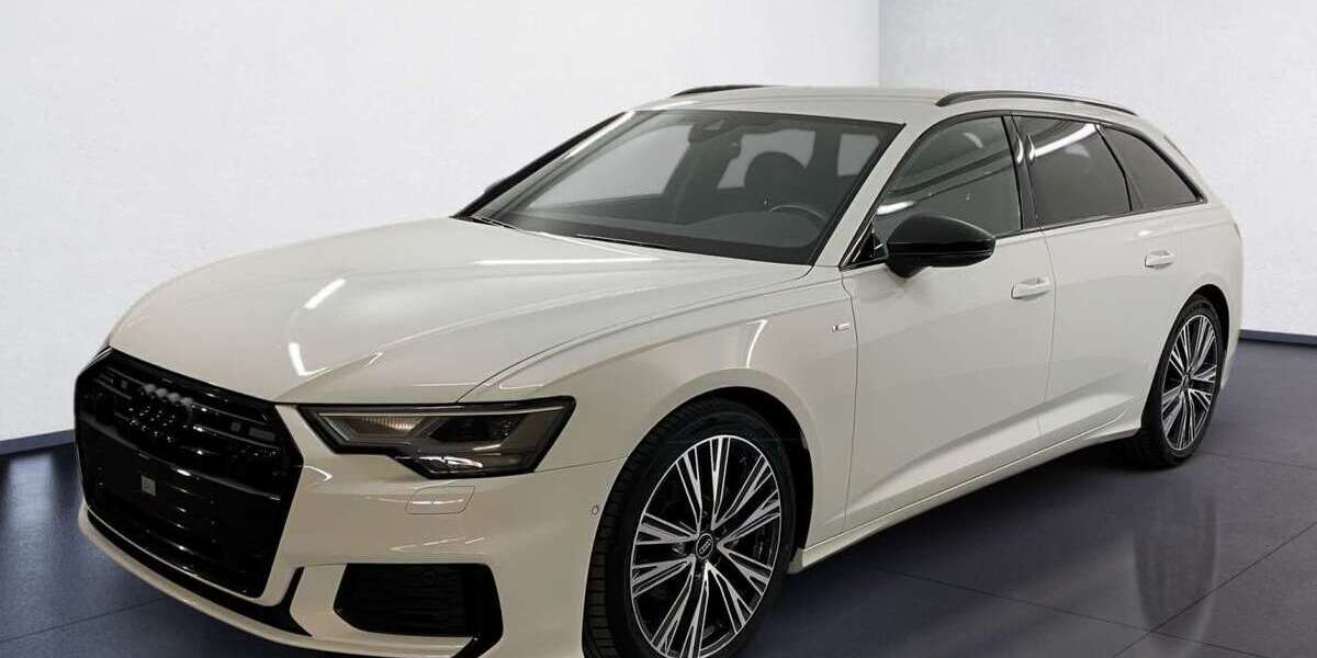 Audi A6 55.777 km 38.640 &euro; Einbeck 37574