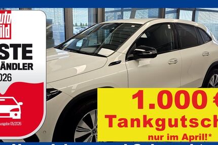 Mercedes-Benz EQA 4.421 km 33.600 &euro; Wolfsburg-Heiligendorf 38444