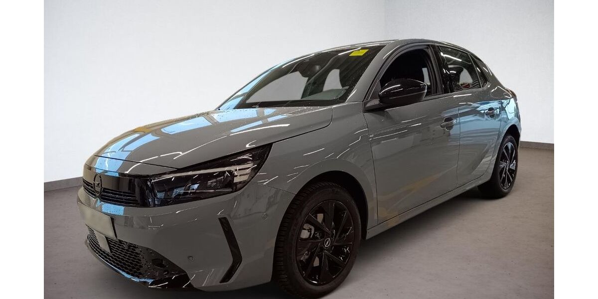 Opel Corsa 3.370 km 17.990 &euro; Bühl 77815