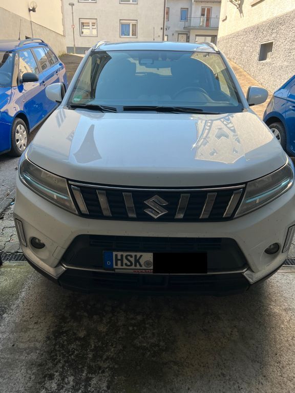 Vitara