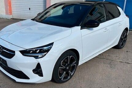 Opel Corsa 52.300 km 10.900 &euro; Rostock 18069