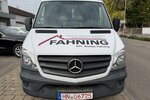 Mercedes-Benz Sprinter II Kasten 316 CDI 189.000 km 10.990 &euro; Neckarsulm 74172