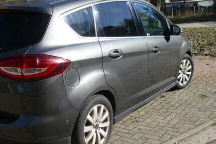 Ford C-Max 128.600 km 11.800 &euro; Probstzella 07330