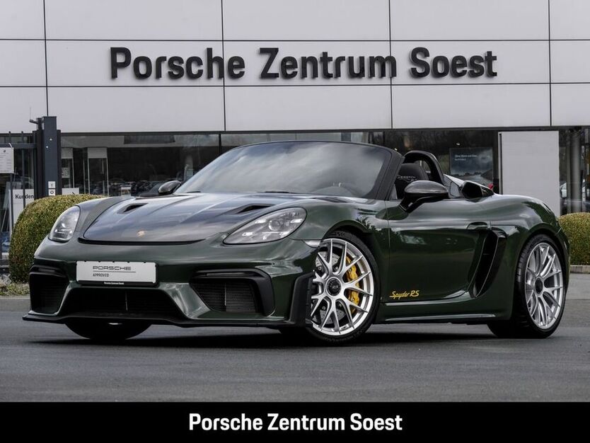Boxster
