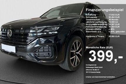 VW Touareg 61.930 km 54.450 &euro; Ingolstadt 85053