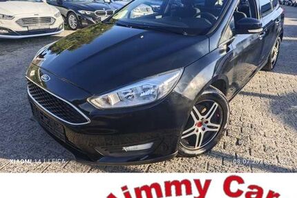 Ford Focus 106.000 km 5.999 &euro; Kiel-Moorsee 24145