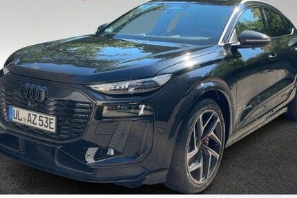 Audi SQ6 e-tron 3.500 km 90.870 &euro; Ulm 89073