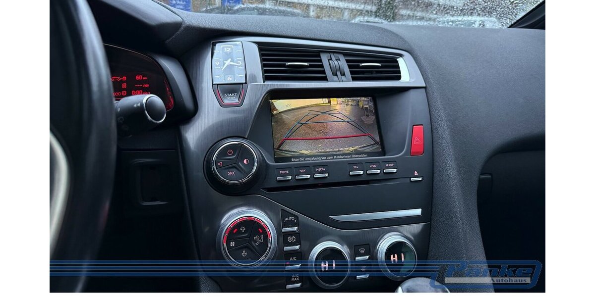 DS Automobiles DS5 2.0 BlueHDi 180 EAT*HeadUp*Memo*Pano*NAV* 121.593 km 11.280 &euro; Berlin 13187