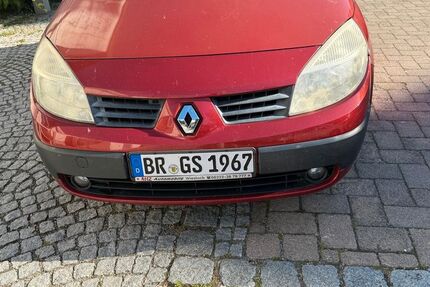 Renault Scenic 188.000 km 1.200 &euro; Östringen 76684