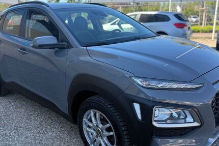 Hyundai KONA 195.000 km 9.500 &euro; Wesel 46485