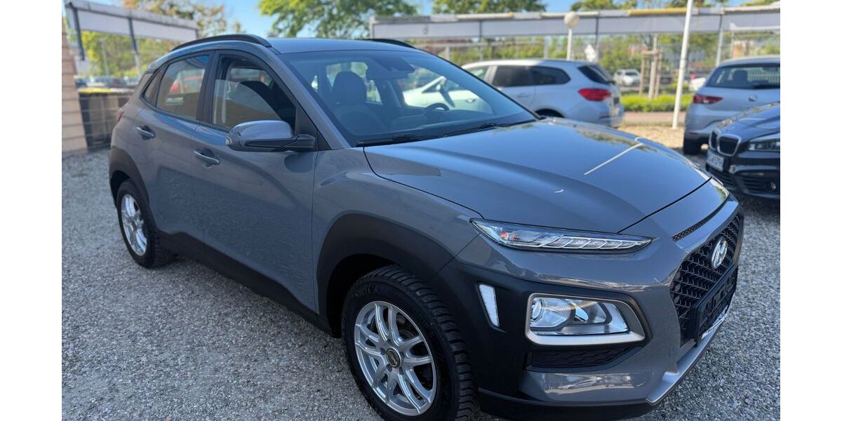 Hyundai KONA 195.000 km 9.500 &euro; Wesel 46485