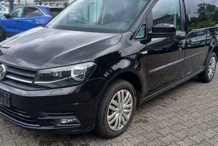 VW Caddy 147.267 km 24.900 &euro; Hattingen 45525