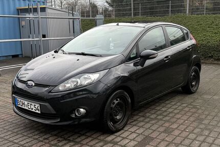 Ford Fiesta 149.500 km 5.000 &euro; Raesfeld 46348