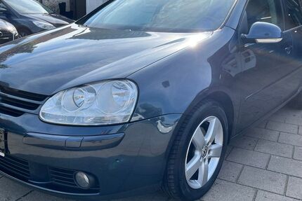 VW Golf 192.217 km 3.985 &euro; Weertzen 27404