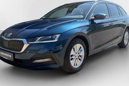 Skoda Octavia 96.030 km 18.990 &euro; Hildburghausen 98646