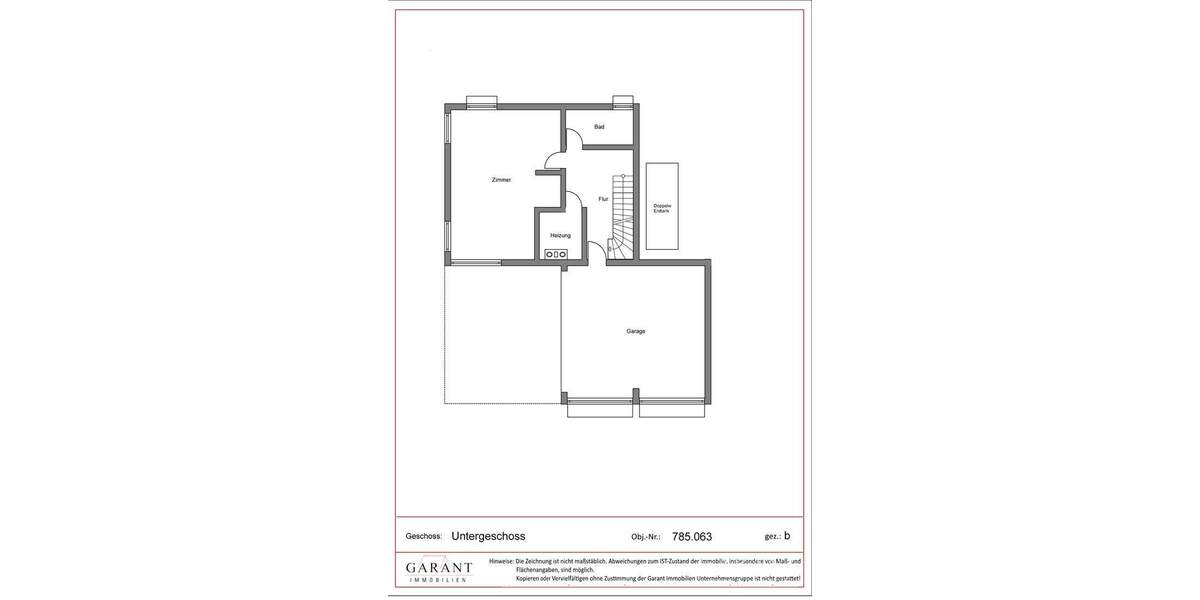 Einfamilienhaus Laichingen Feldstetten - 6 Zimmer, 185 m&sup2;, 469.000&euro; | Angebot:25707741