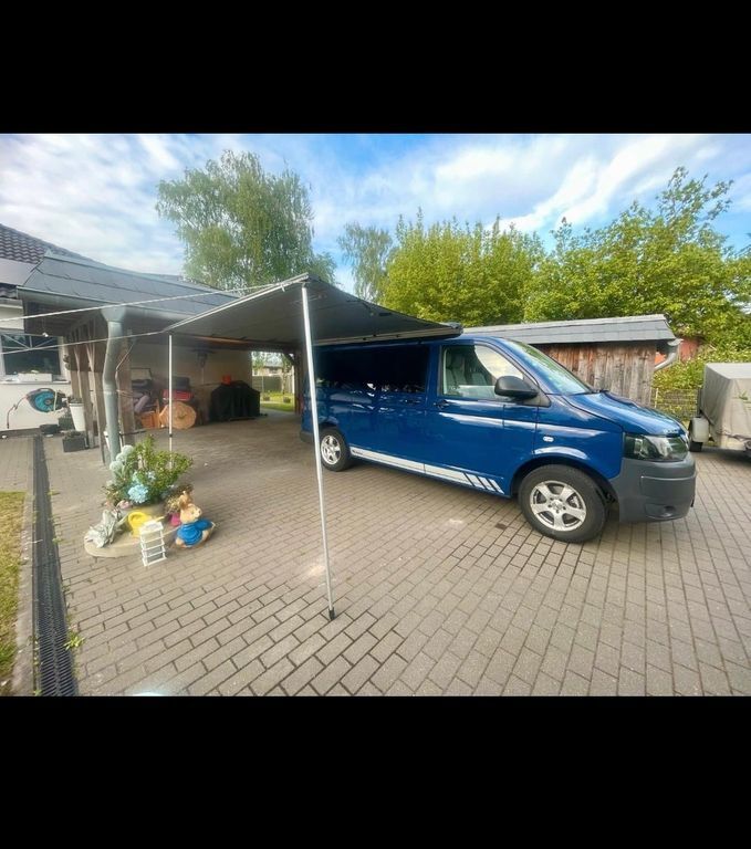 T5 Transporter