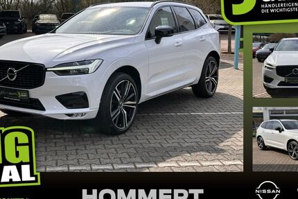 Volvo XC60 61.590 km 34.890 &euro; Coburg 96450