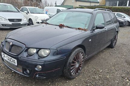 MG ZT 105.144 km 2.500 &euro; Taucha 04425