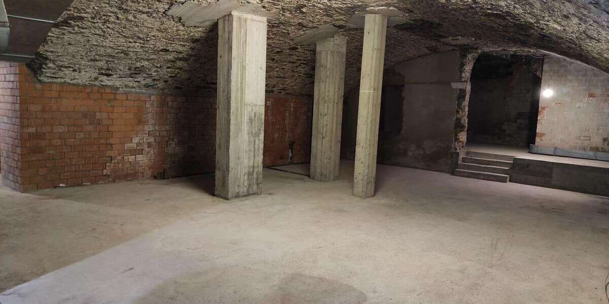 Gewerbeobjekt Rottenburg - 108.000&euro; | Angebot:24200497