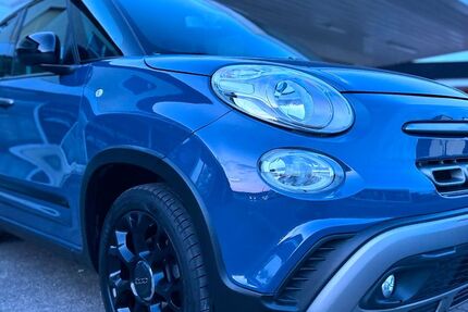 Fiat 500L Cross 115.000 km 11.000 &euro; Losheim am See 66679