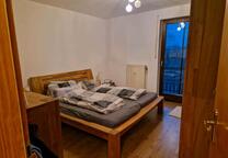 Wohnung zu vermieten