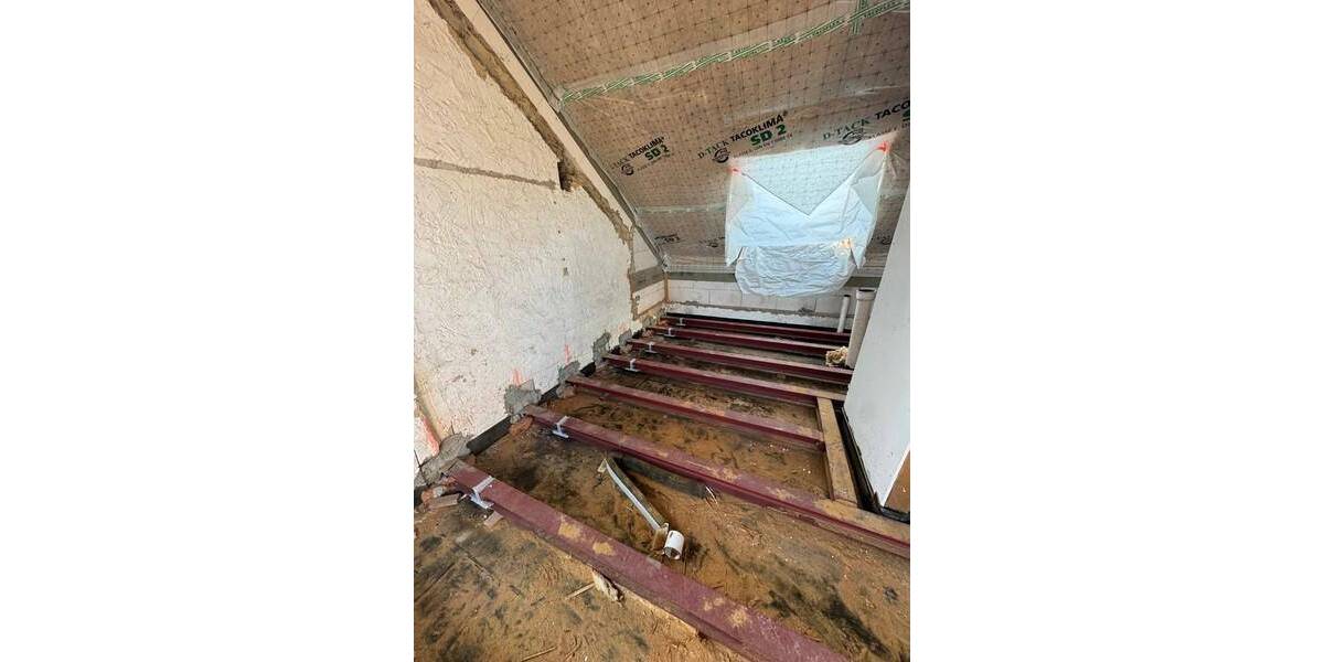 Etagenwohnung Saarbrücken Malstatt - 3 Zimmer, 87 m&sup2;, 89.450&euro; | Angebot:25684708