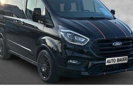 Ford Tourneo Custom 71.888 km 35.690 &euro; Marktheidenfeld 97828