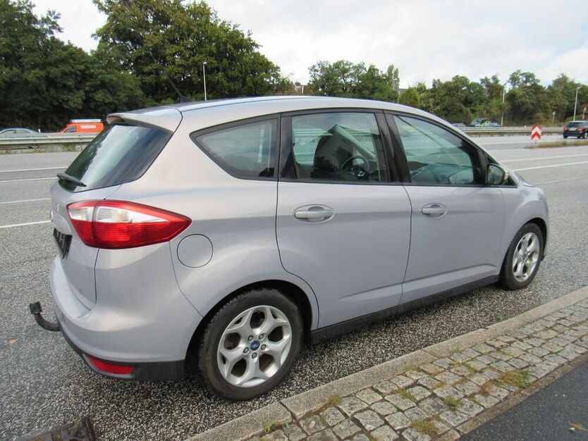 C-Max