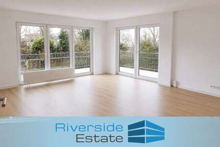 Wohnung Hameln Kernstadt - 3 Zimmer, 82 m&sup2;, 209.000&euro; | Angebot:26553631
