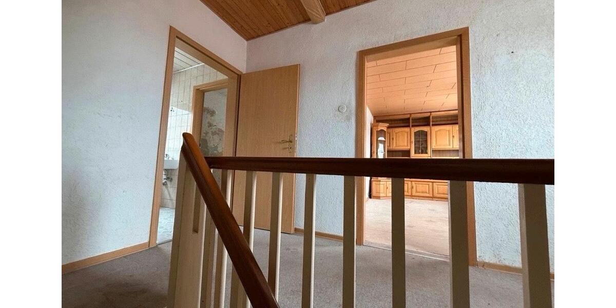 Einfamilienhaus Nürnberg Erlenstegen - 4 Zimmer, 100 m&sup2;, 129.000&euro; | Angebot:26342370