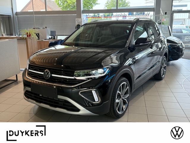 T-Cross