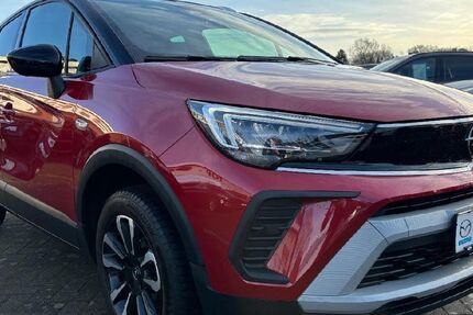 Opel Crossland (X) 43.100 km 17.750 &euro; Nienburg 31582