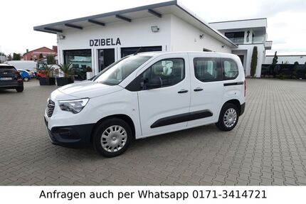 Opel Combo Life 129.300 km 11.500 &euro; Abensberg 93326
